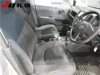 Nissan AD лот № 262 оценка 3  с аукциона в Японии 4