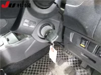 Nissan AD лот № 262 оценка 3  с аукциона в Японии 3