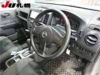 Nissan AD лот № 262 оценка 3  с аукциона в Японии 2