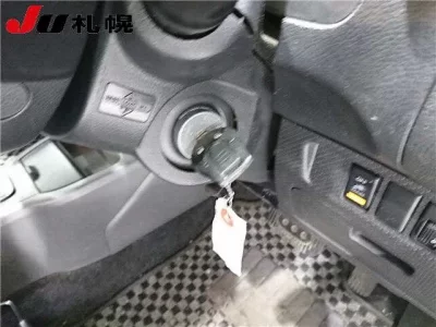 Nissan AD  с аукциона в Японии