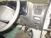 Suzuki CARRY TRUCK лот № 8312 оценка 3.5  с аукциона в Японии 6