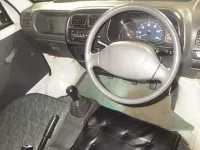 Suzuki CARRY TRUCK лот № 8312 оценка 3.5  с аукциона в Японии 2