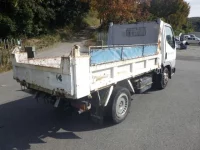 Mitsubishi CANTER лот № 1827 оценка R  с аукциона в Японии 4