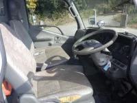 Mitsubishi CANTER лот № 1827 оценка R  с аукциона в Японии 2