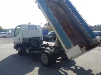 Mitsubishi CANTER лот № 1827 оценка R  с аукциона в Японии 1