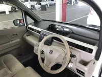 Suzuki WAGON R лот № 138 оценка 4  с аукциона в Японии 2