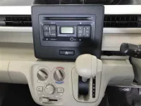 Suzuki WAGON R лот № 138 оценка 4  с аукциона в Японии 5