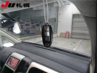 Nissan SERENA лот № 264 оценка 3.5  с аукциона в Японии 5