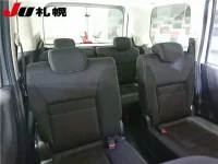 Nissan SERENA лот № 264 оценка 3.5  с аукциона в Японии 6
