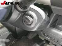 Nissan SERENA лот № 264 оценка 3.5  с аукциона в Японии 3