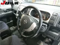 Nissan SERENA лот № 264 оценка 3.5  с аукциона в Японии 2