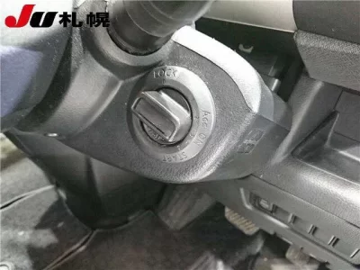 Nissan SERENA  с аукциона в Японии