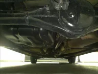 Suzuki HUSTLER лот № 6047 оценка 3.5  с аукциона в Японии 7