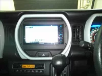 Suzuki HUSTLER лот № 6047 оценка 3.5  с аукциона в Японии 4