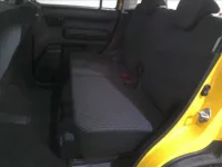 Suzuki HUSTLER лот № 6047 оценка 3.5  с аукциона в Японии 5