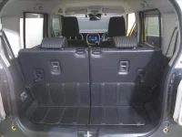 Suzuki HUSTLER лот № 6047 оценка 3.5  с аукциона в Японии 6