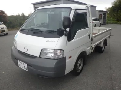 Mazda BONGO