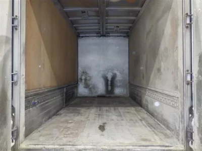 Hino DUTRO  с аукциона в Японии