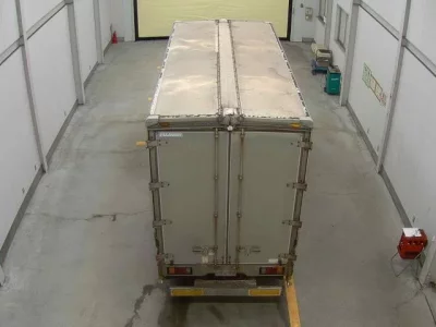 Hino DUTRO  с аукциона в Японии