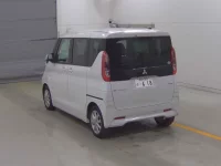 Mitsubishi EK SPACE лот № 3037 оценка 4.5  с аукциона в Японии 1