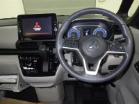 Mitsubishi EK SPACE лот № 3037 оценка 4.5  с аукциона в Японии 4