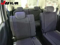Nissan SERENA лот № 273 оценка R  с аукциона в Японии 5