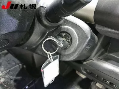 Nissan SERENA  с аукциона в Японии