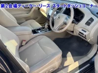 Nissan TEANA лот № 35019 оценка 0  с аукциона в Японии 4