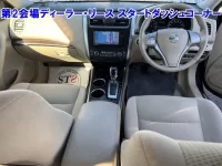 Nissan TEANA лот № 35019 оценка 0  с аукциона в Японии 2