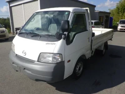 Mazda BONGO