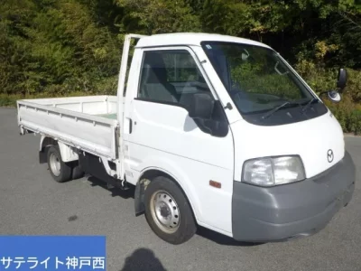 Mazda BONGO
