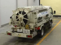 Hino DUTRO лот № 1143 оценка 3.5  с аукциона в Японии 1