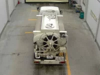 Hino DUTRO лот № 1143 оценка 3.5  с аукциона в Японии 2