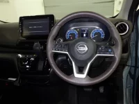 Nissan DAYZ лот № 3042 оценка R  с аукциона в Японии 4