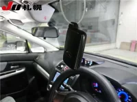 Subaru XV лот № 277 оценка 4  с аукциона в Японии 5