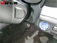 Subaru XV лот № 277 оценка 4  с аукциона в Японии 3