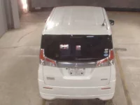 Mitsubishi DELICA D2 лот № 8328 оценка 3.5  с аукциона в Японии 5