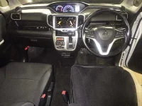 Mitsubishi DELICA D2 лот № 8328 оценка 3.5  с аукциона в Японии 2