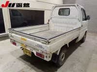 Suzuki CARRY TRUCK лот № 9006 оценка R  с аукциона в Японии 4