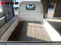 Suzuki CARRY TRUCK лот № 9006 оценка R  с аукциона в Японии 7