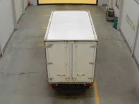 Mazda TITAN лот № 1146 оценка 3.5  с аукциона в Японии 2