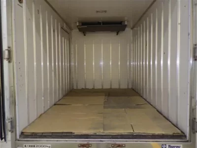 Mazda TITAN  с аукциона в Японии