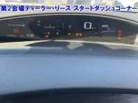 Honda JADE лот № 35023 оценка 0  с аукциона в Японии 3