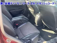 Honda JADE лот № 35023 оценка 0  с аукциона в Японии 5