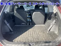 Honda JADE лот № 35023 оценка 0  с аукциона в Японии 6