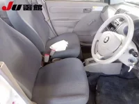 Suzuki ALTO VAN лот № 9007 оценка 3.5  с аукциона в Японии 8