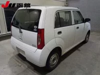 Suzuki ALTO VAN лот № 9007 оценка 3.5  с аукциона в Японии 4
