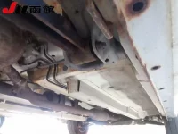 Suzuki ALTO VAN лот № 9007 оценка 3.5  с аукциона в Японии 5