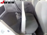 Suzuki ALTO VAN лот № 9007 оценка 3.5  с аукциона в Японии 7