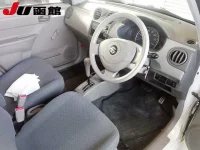 Suzuki ALTO VAN лот № 9007 оценка 3.5  с аукциона в Японии 2